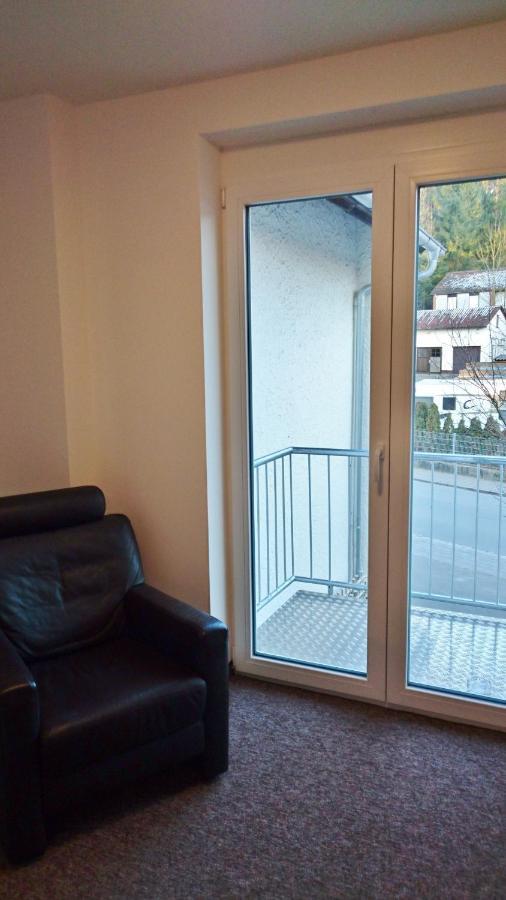 Gaestehaus Langhammer Bubenreuth Buitenkant foto