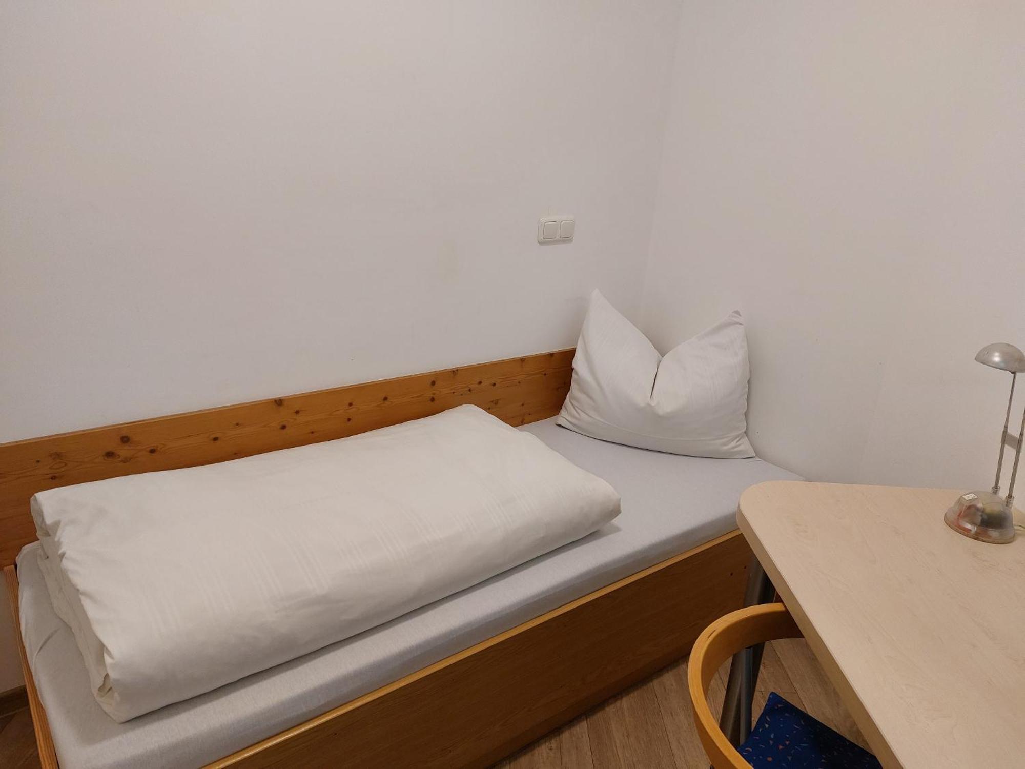 Gaestehaus Langhammer Bubenreuth Kamer foto